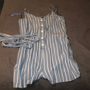 Apricot Lane Romper
